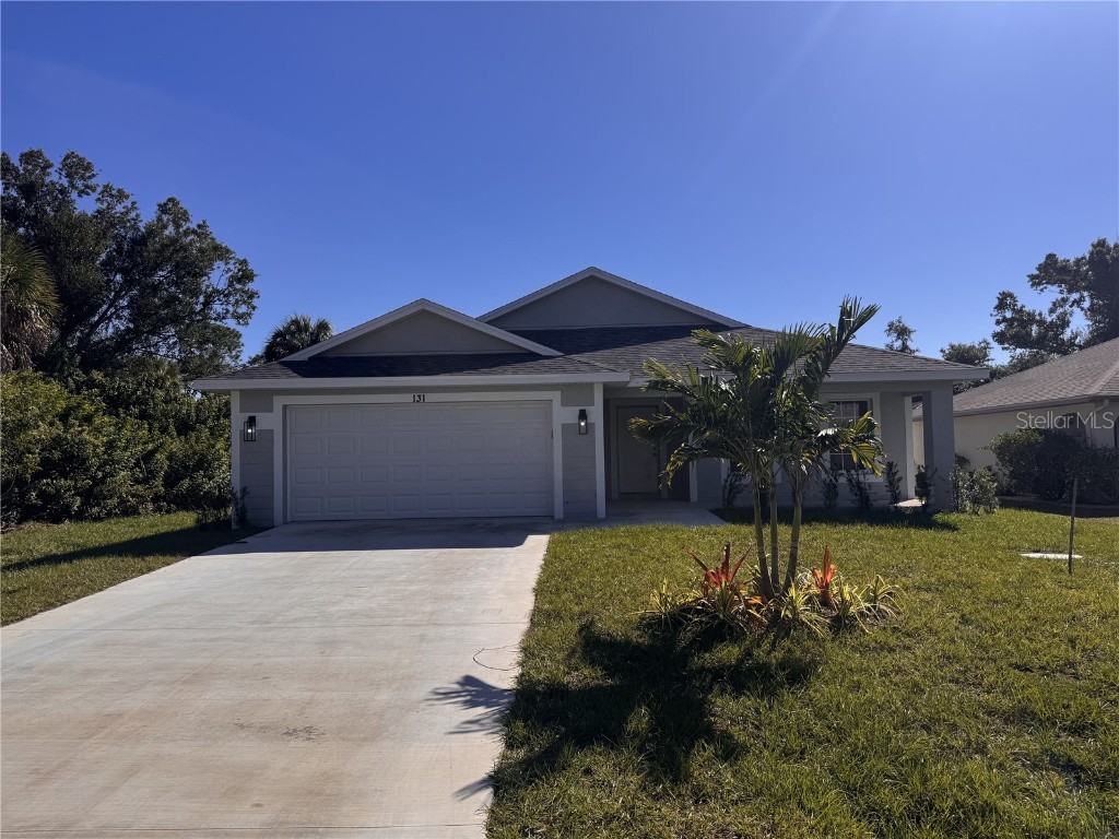 131 Spur Drive Rotonda West FL 33947 D6143745 image1