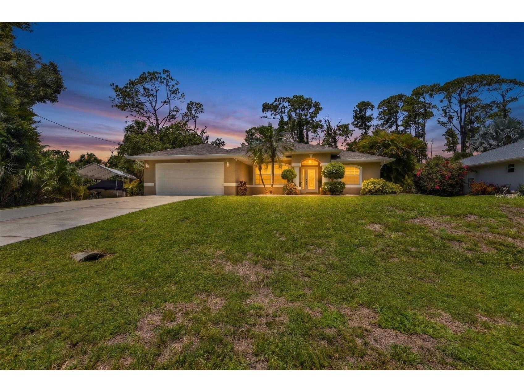 131 Sundiet Street Port Charlotte FL 33954 C7528378 image3