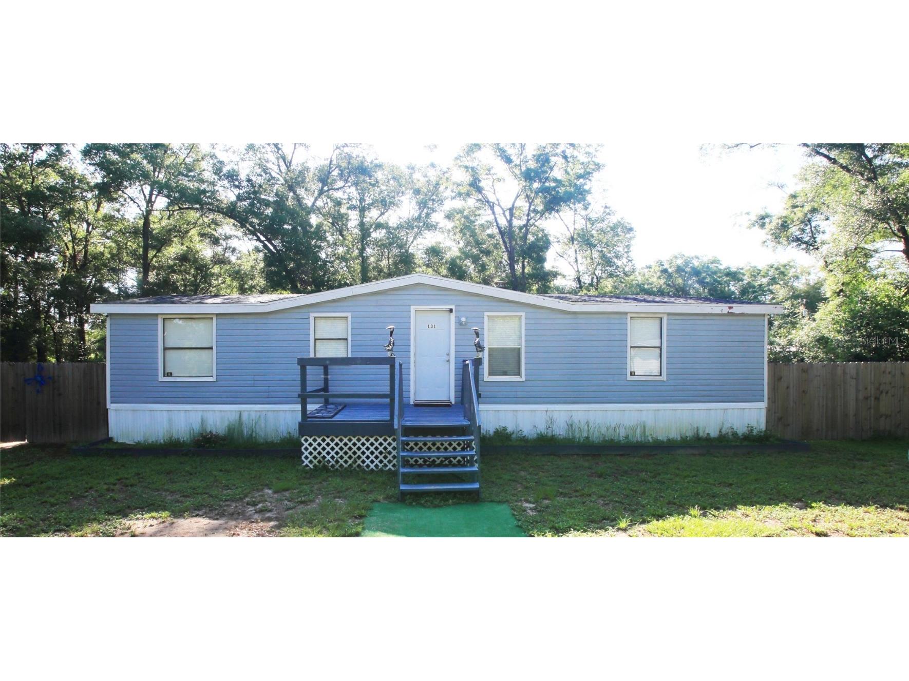 131 SW 76th Terrace Ocala FL 34474 OM702741 image1