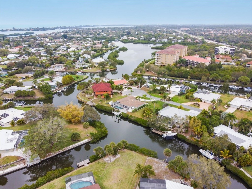 131 Tina Island Drive Osprey FL 34229 N6136487 image1