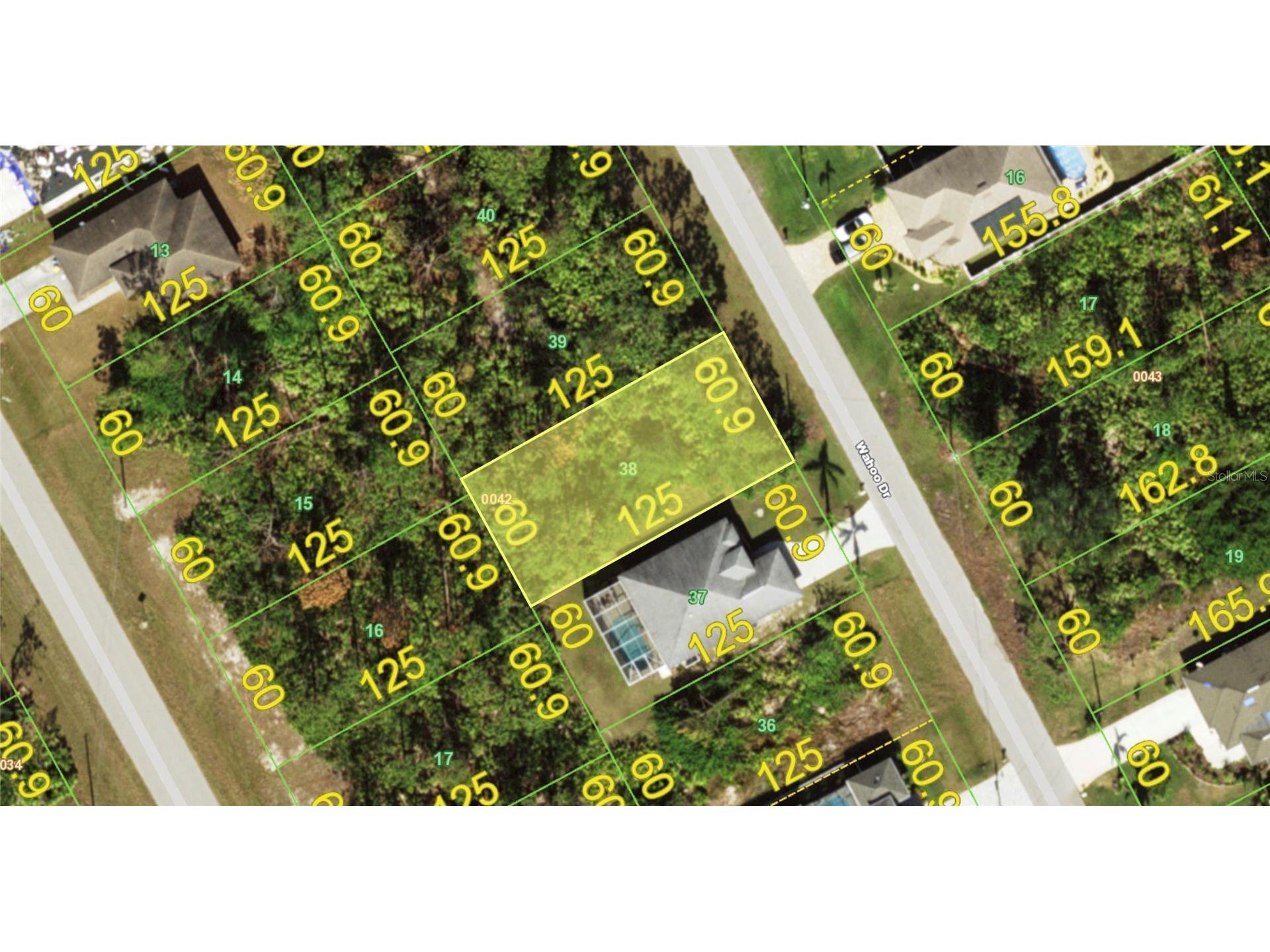131 Wahoo Drive Rotonda West FL 33947 A4695408 image1