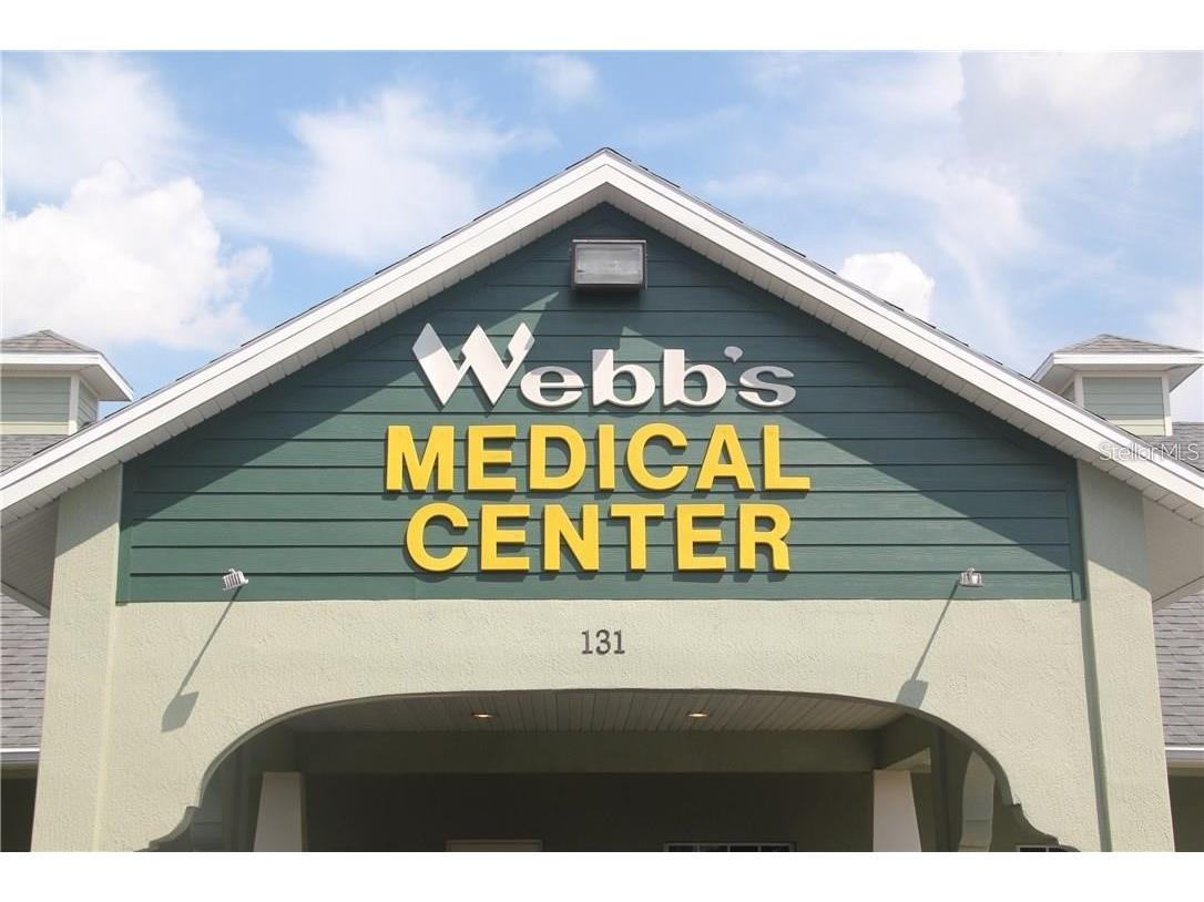 131 Webb Drive #C Davenport FL 33837 P4926586 image1