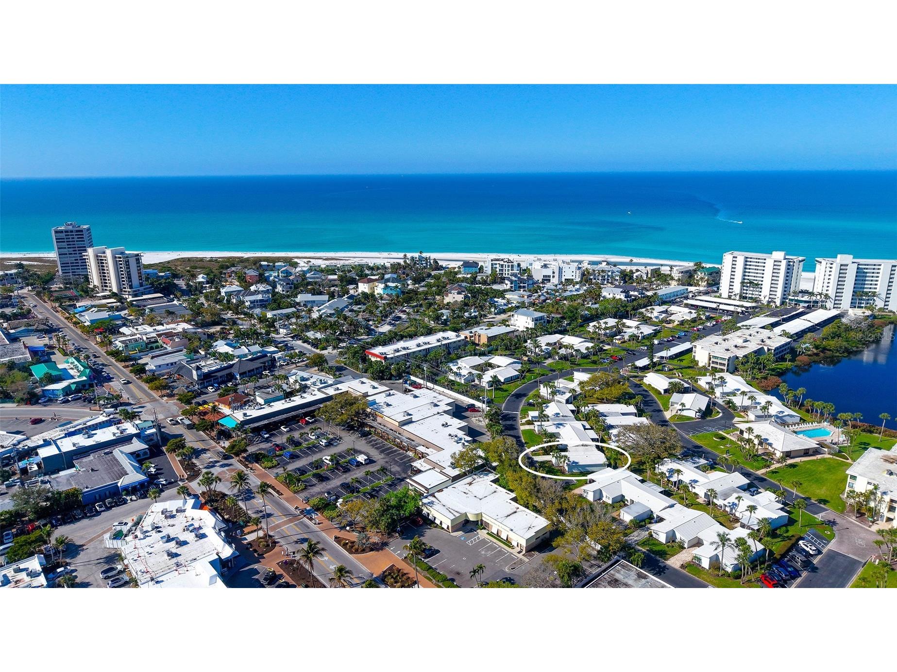 131 Whispering Sands Circle #V33 Sarasota FL 34242 A4687180 image1