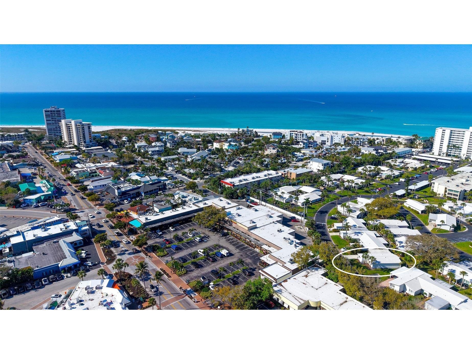 131 Whispering Sands Circle #V33 Sarasota FL 34242 A4687180 image39