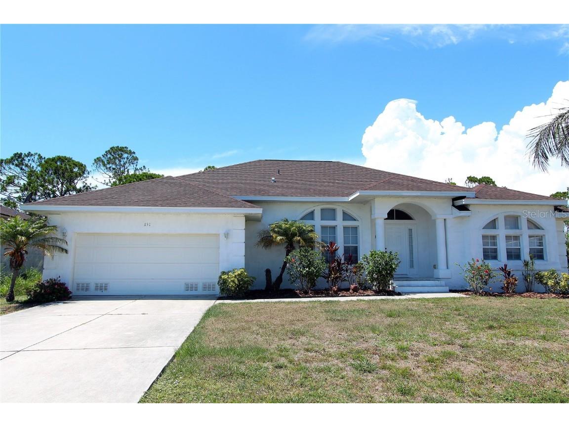 131 White Marsh Lane Rotonda West FL 33947 D6133452 image1