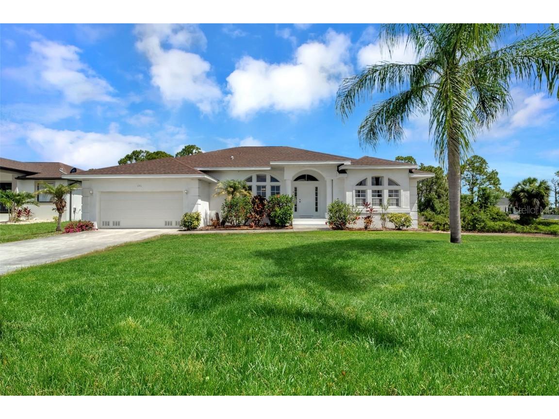 131 White Marsh Lane Rotonda West FL 33947 D6138978 image2