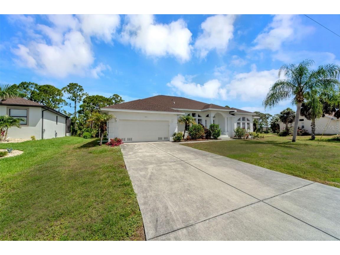 131 White Marsh Lane Rotonda West FL 33947 D6138978 image3