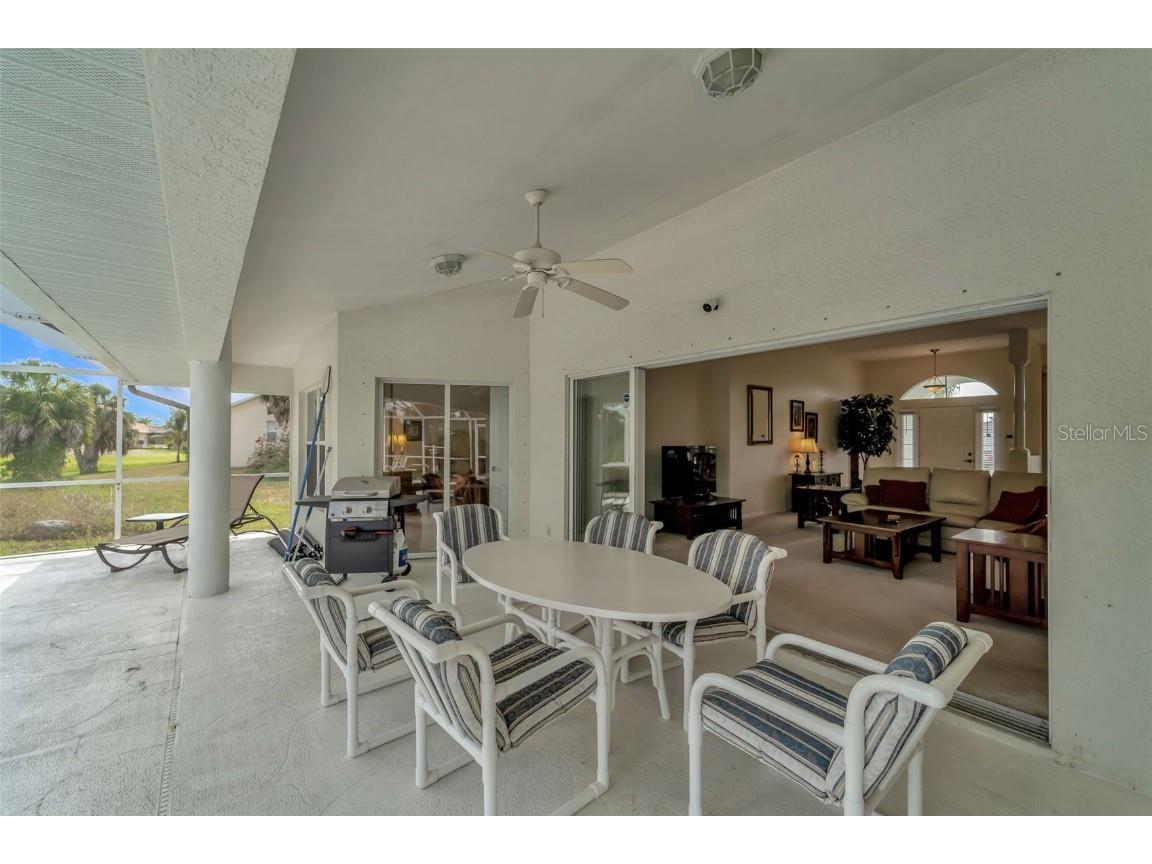 131 White Marsh Lane Rotonda West FL 33947 D6138978 image42