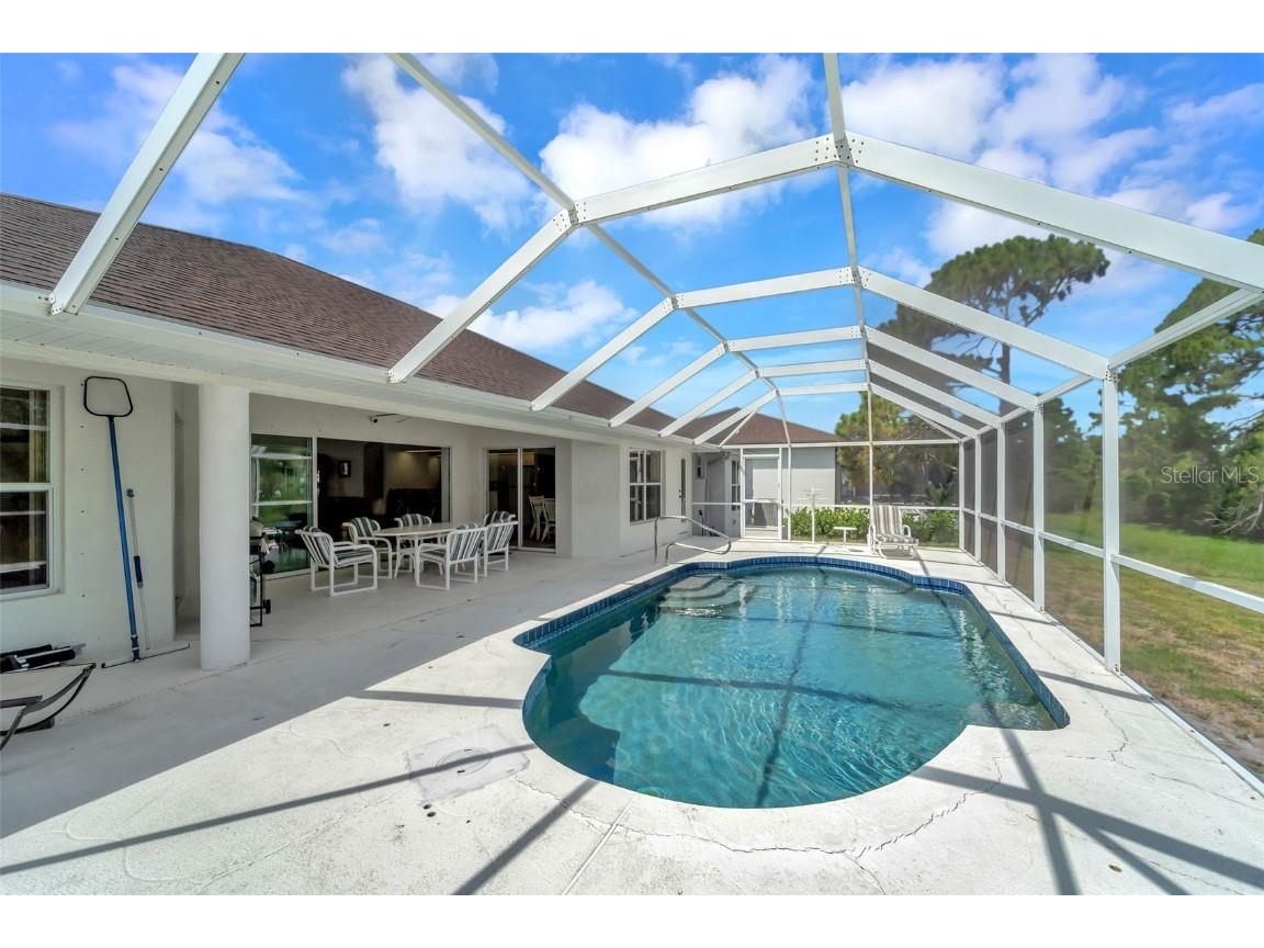 131 White Marsh Lane Rotonda West FL 33947 D6138978 image44