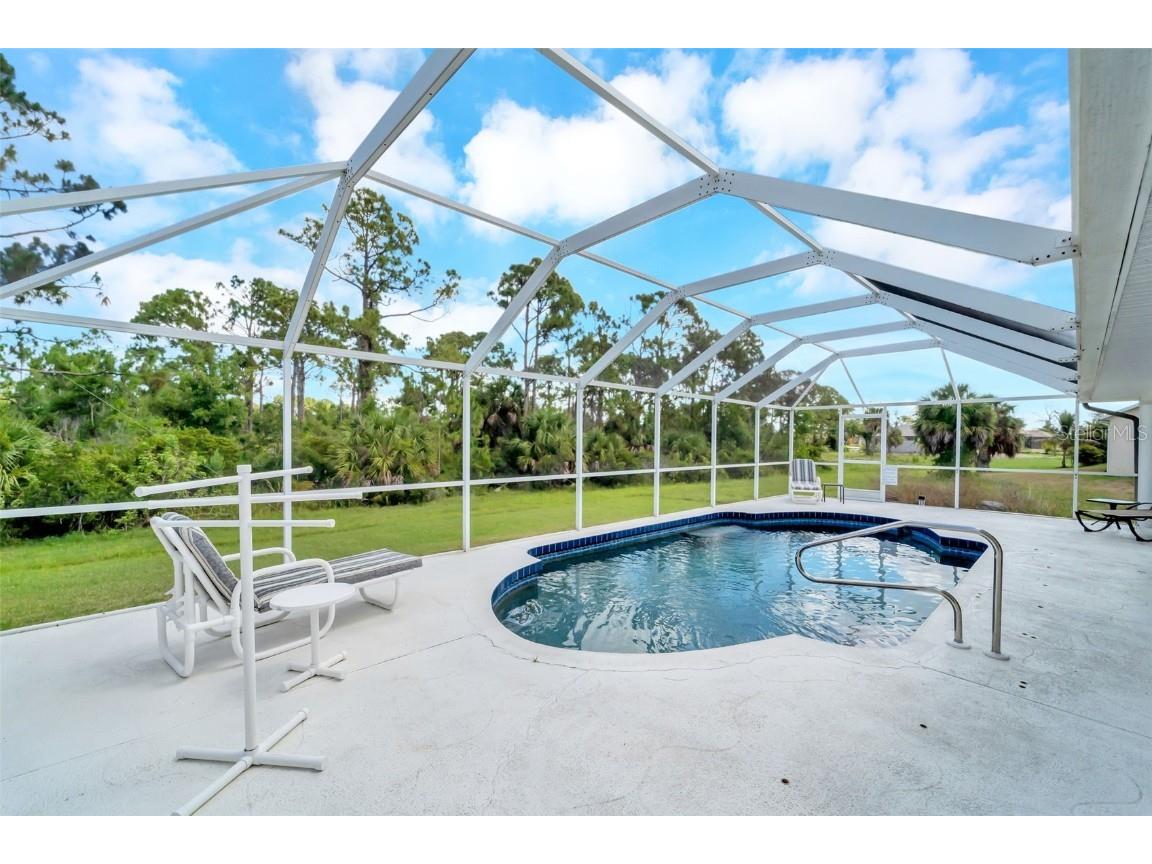 131 White Marsh Lane Rotonda West FL 33947 D6138978 image45