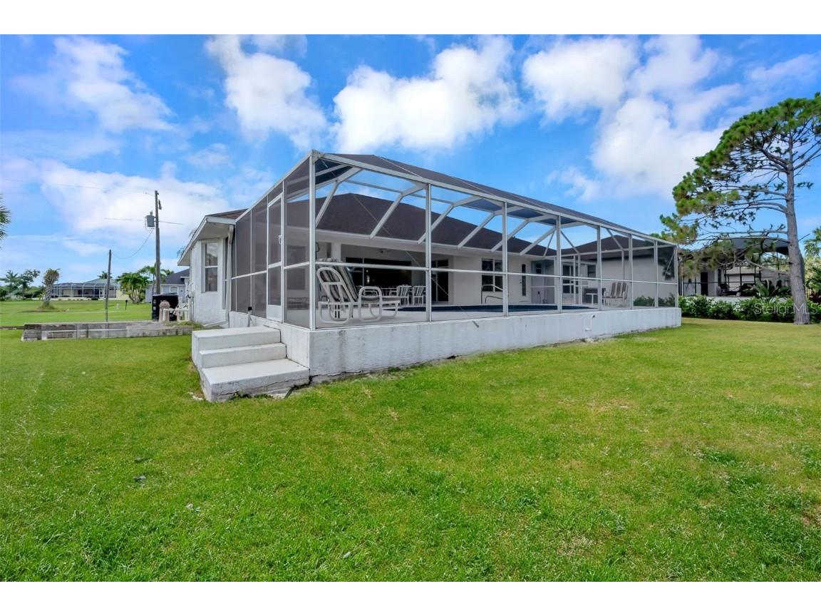 131 White Marsh Lane Rotonda West FL 33947 D6138978 image50