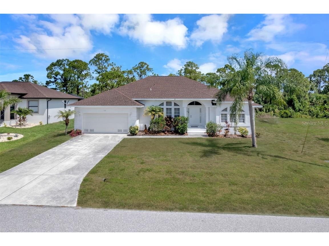 131 White Marsh Lane Rotonda West FL 33947 D6138978 image53