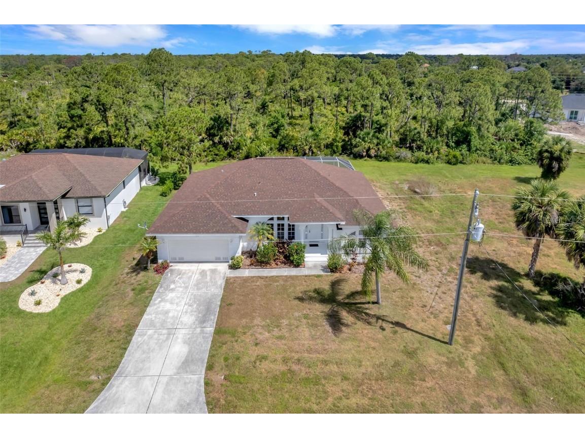 131 White Marsh Lane Rotonda West FL 33947 D6138978 image56