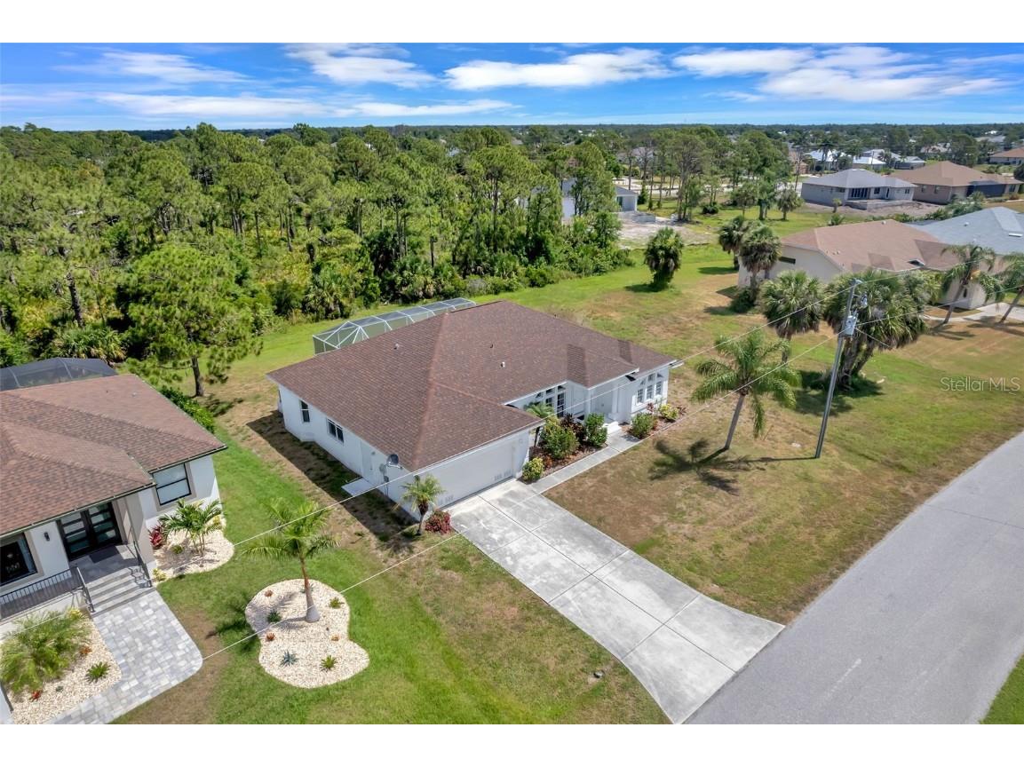 131 White Marsh Lane Rotonda West FL 33947 D6138978 image57