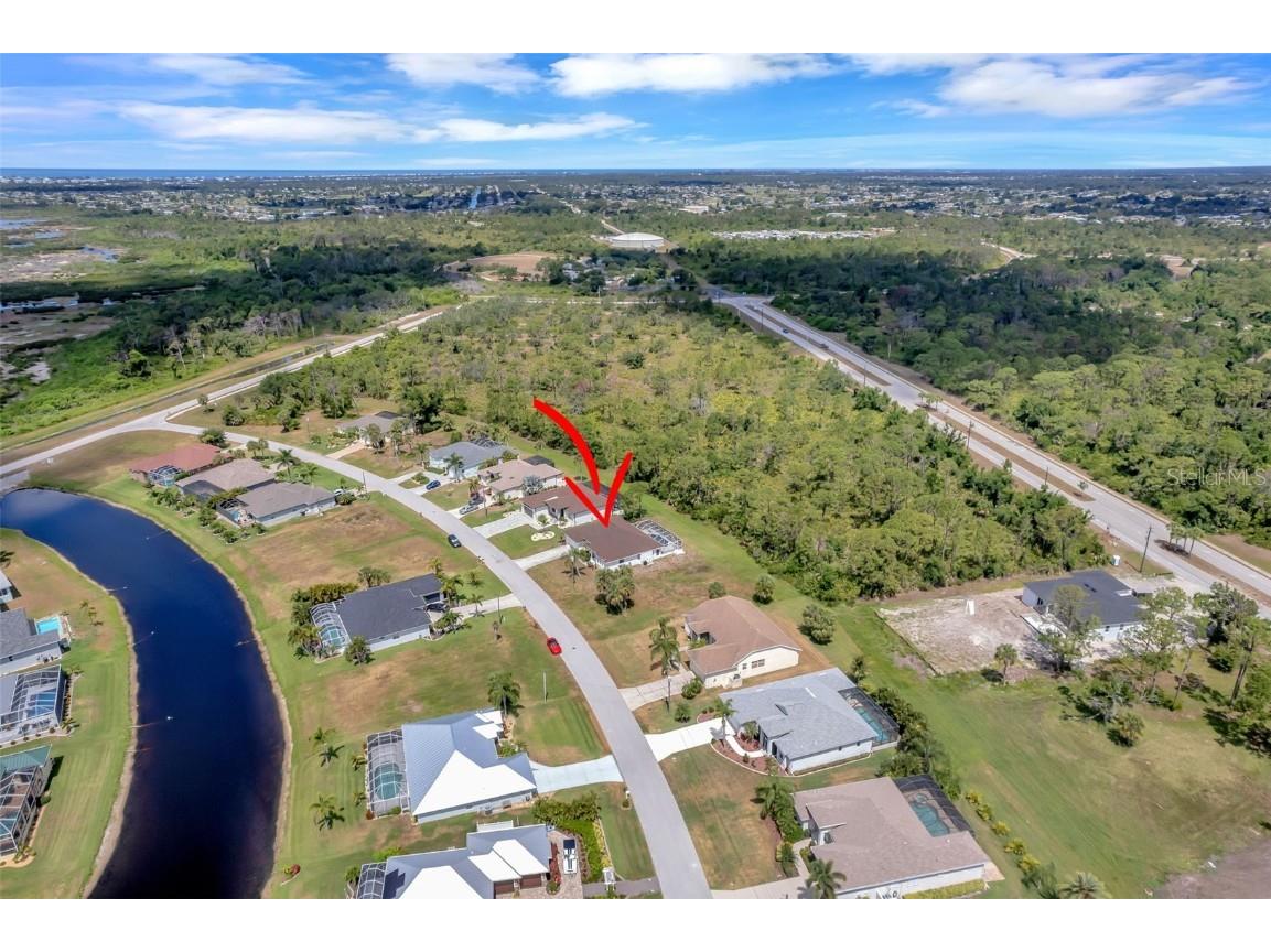 131 White Marsh Lane Rotonda West FL 33947 D6138978 image61