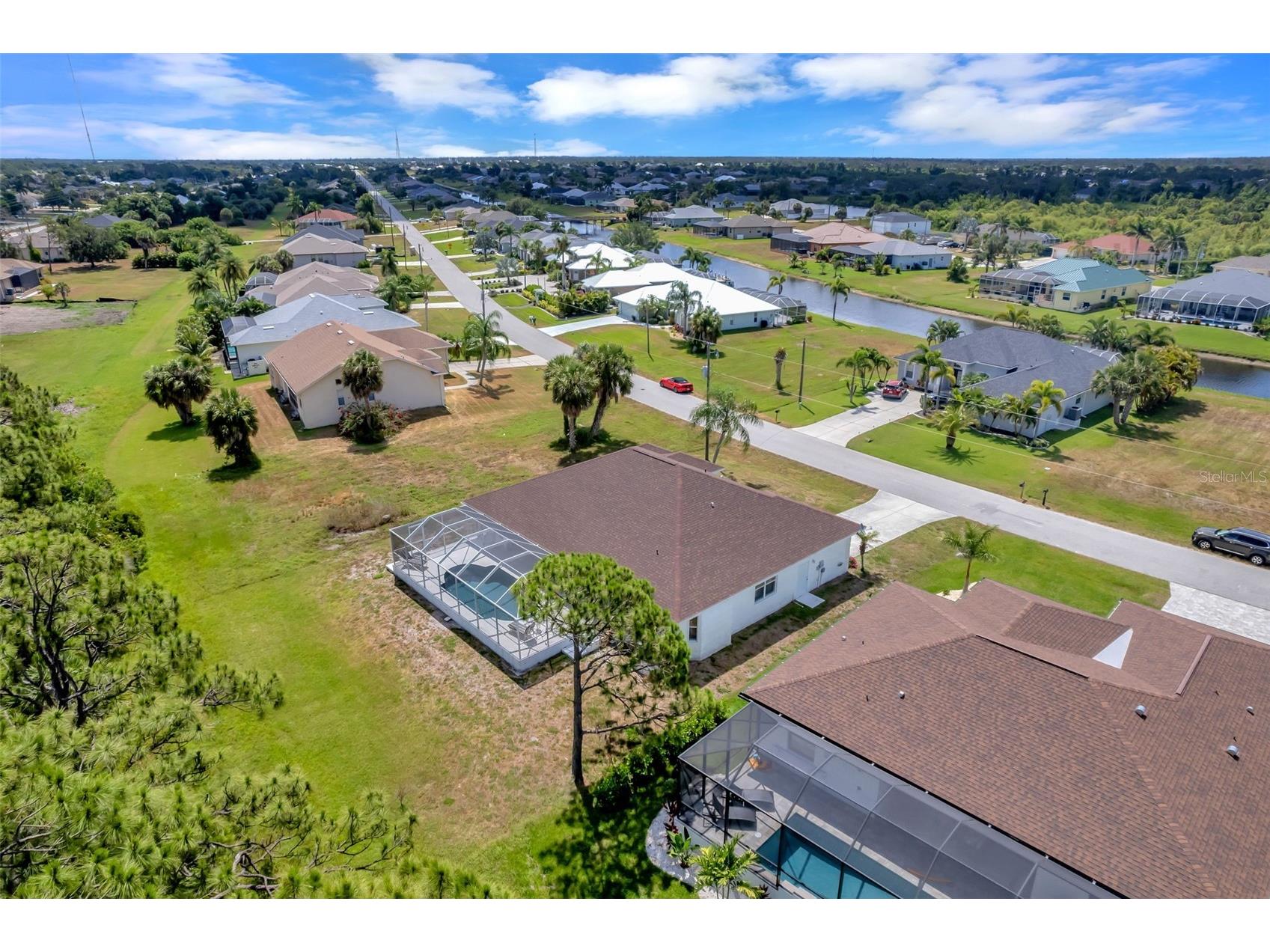 131 White Marsh Lane Rotonda West FL 33947 D6146910 image35