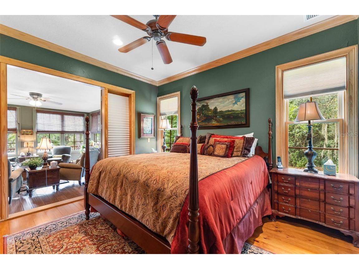 131 Whitney Street Satsuma FL 32189 - ST JOHNS RIVER V4945035 image27