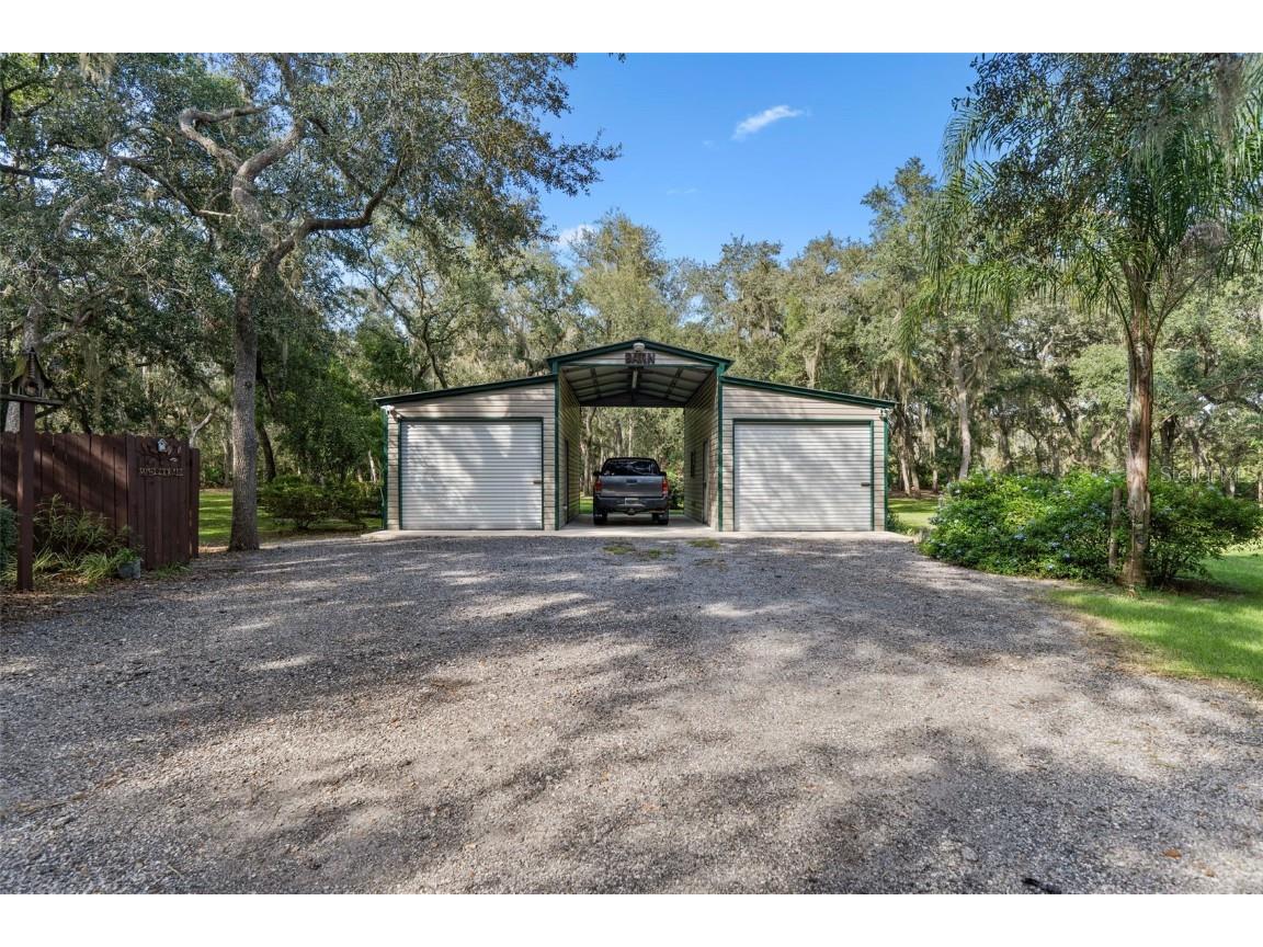 131 Whitney Street Satsuma FL 32189 - ST JOHNS RIVER V4945035 image45