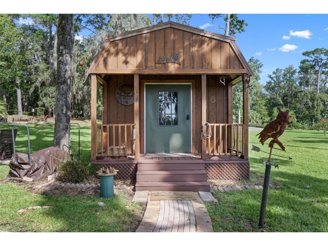 131 Whitney Street Satsuma FL 32189 - ST JOHNS RIVER V4945035 image47