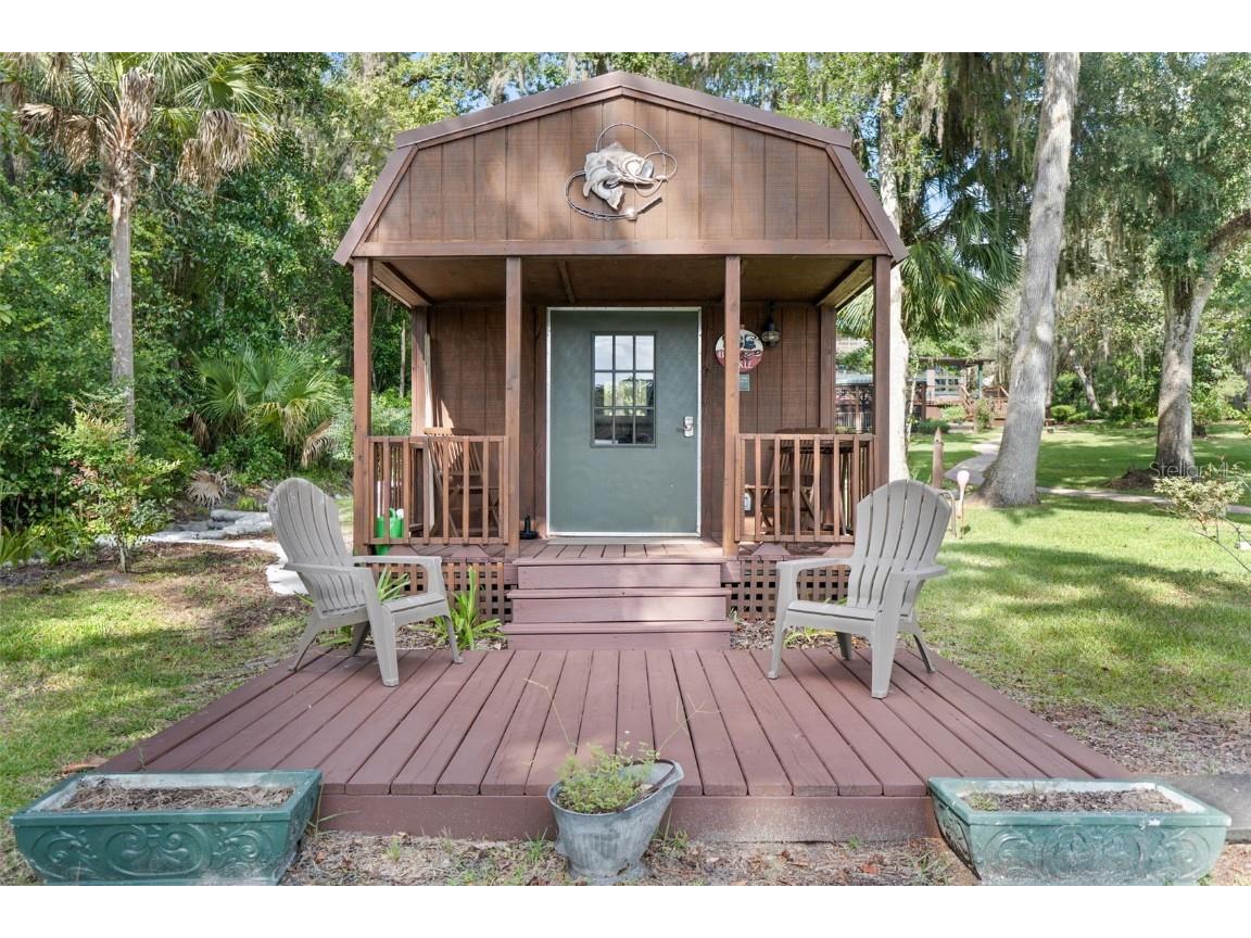 131 Whitney Street Satsuma FL 32189 - ST JOHNS RIVER V4945035 image49