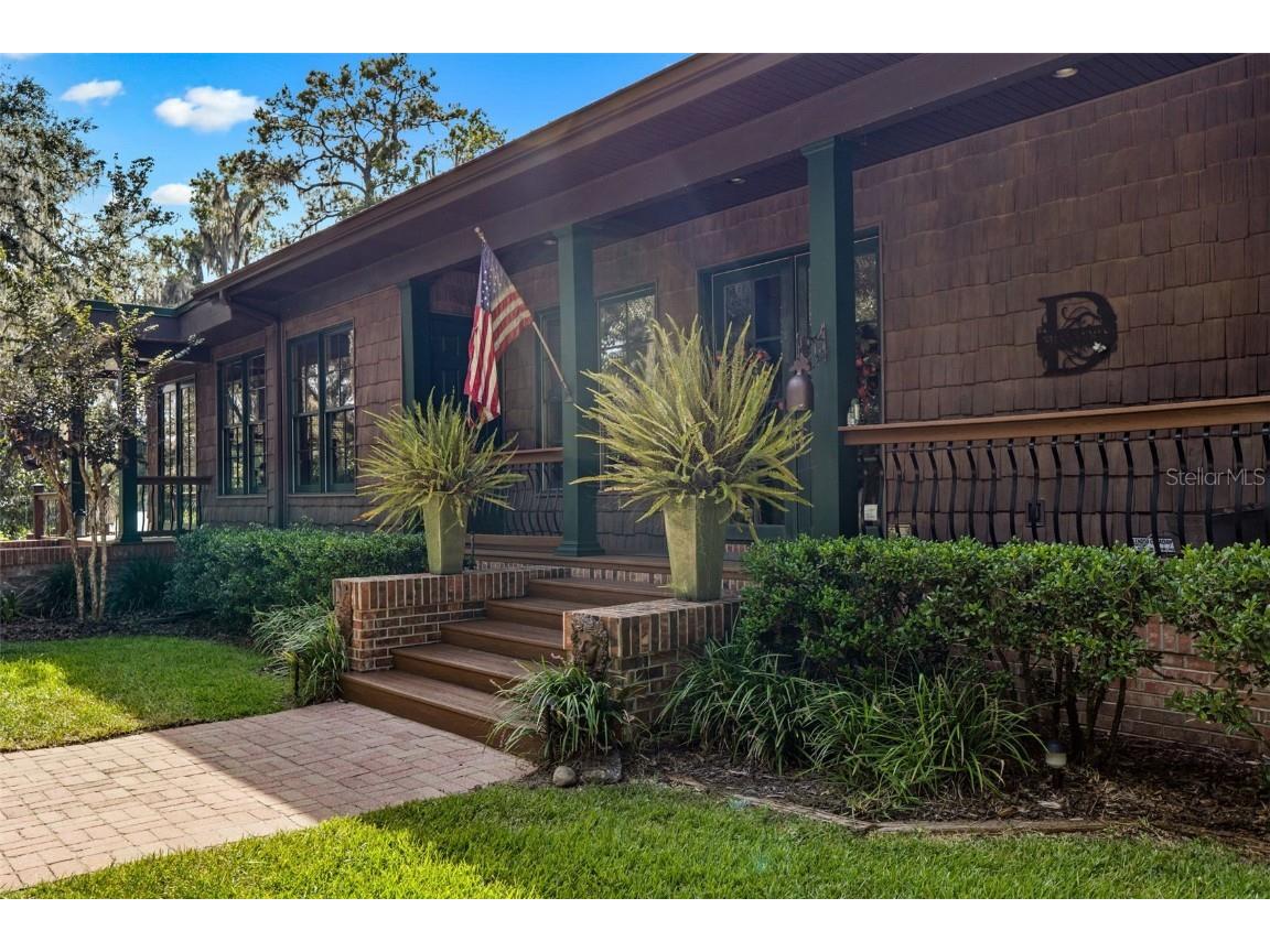 131 Whitney Street Satsuma FL 32189 - ST JOHNS RIVER V4945035 image52