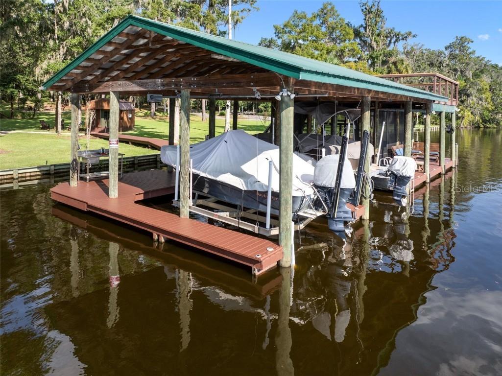 131 Whitney Street Satsuma FL 32189 - ST JOHNS RIVER V4945035 image61