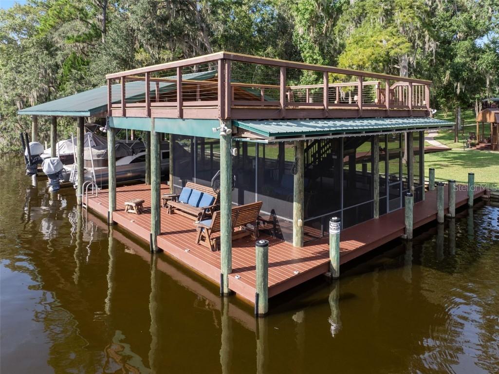 131 Whitney Street Satsuma FL 32189 - ST JOHNS RIVER V4945035 image62