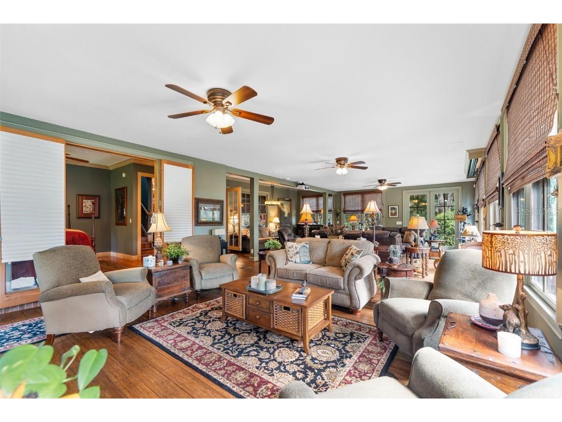 131 Whitney Street Satsuma FL 32189 - ST JOHNS RIVER V4945035 image9