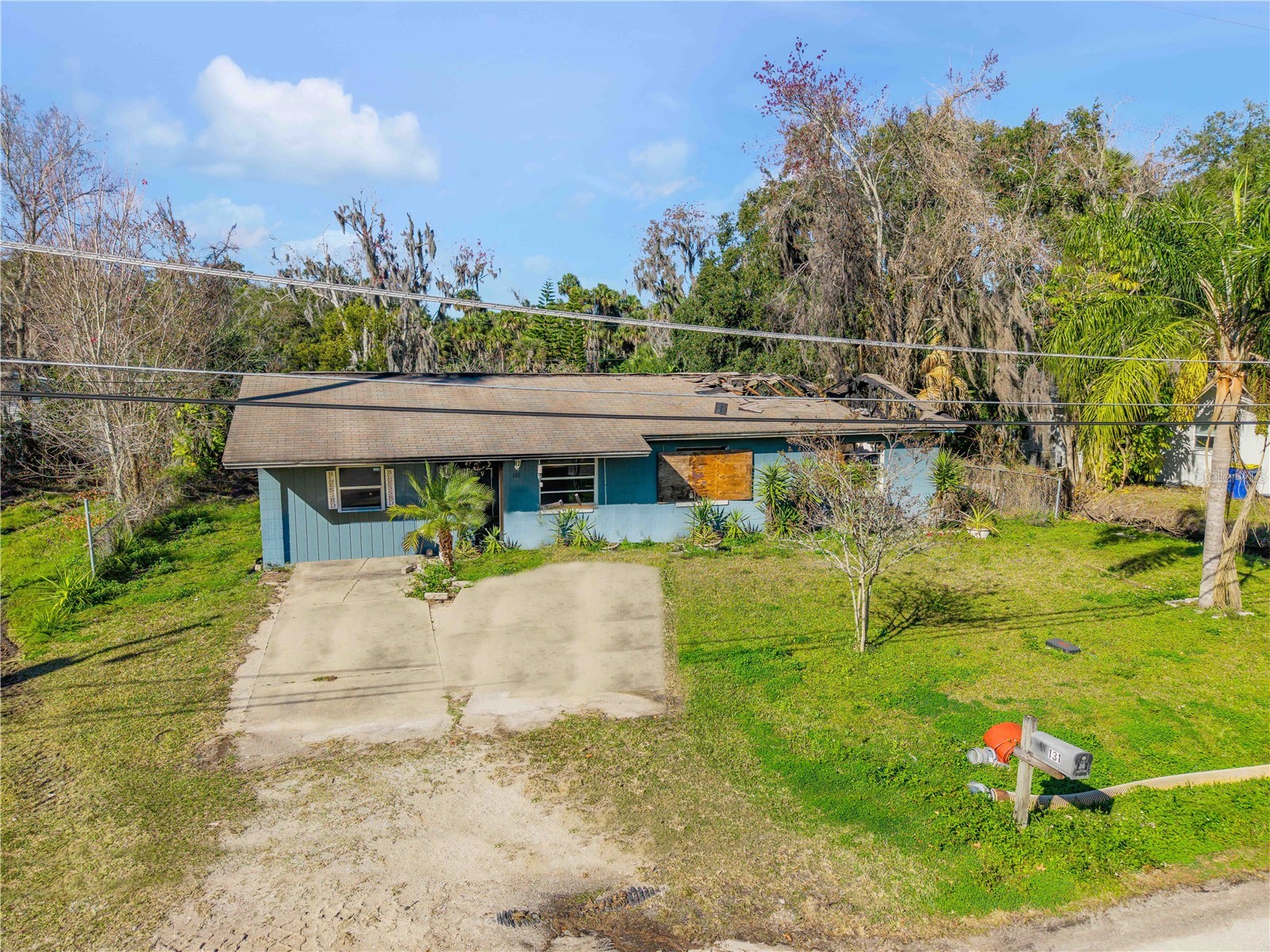 131 Wildwood Avenue Edgewater FL 32132 NS1087197 image1