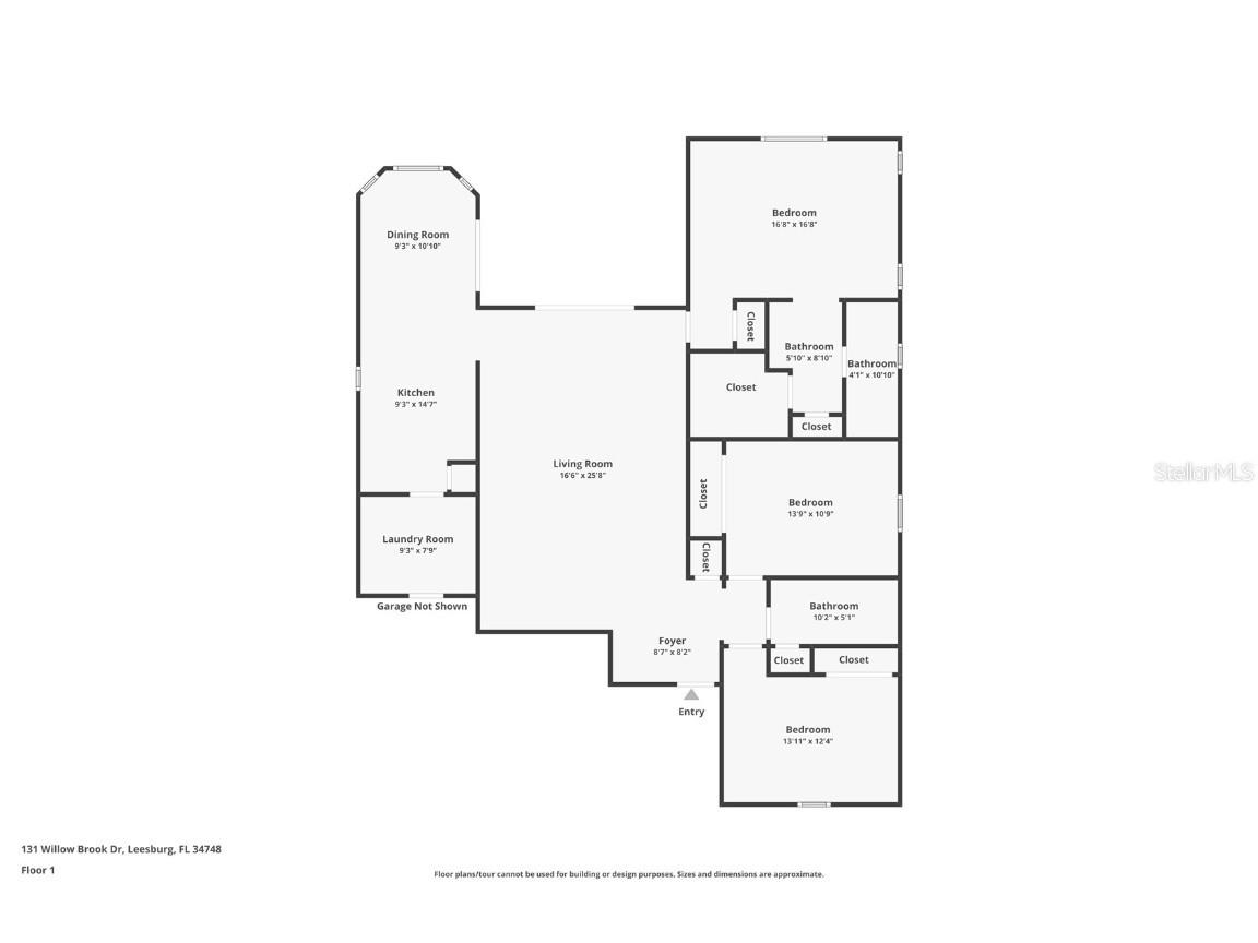 131 Willow Brook Drive Leesburg FL 34748 G5104392 image2