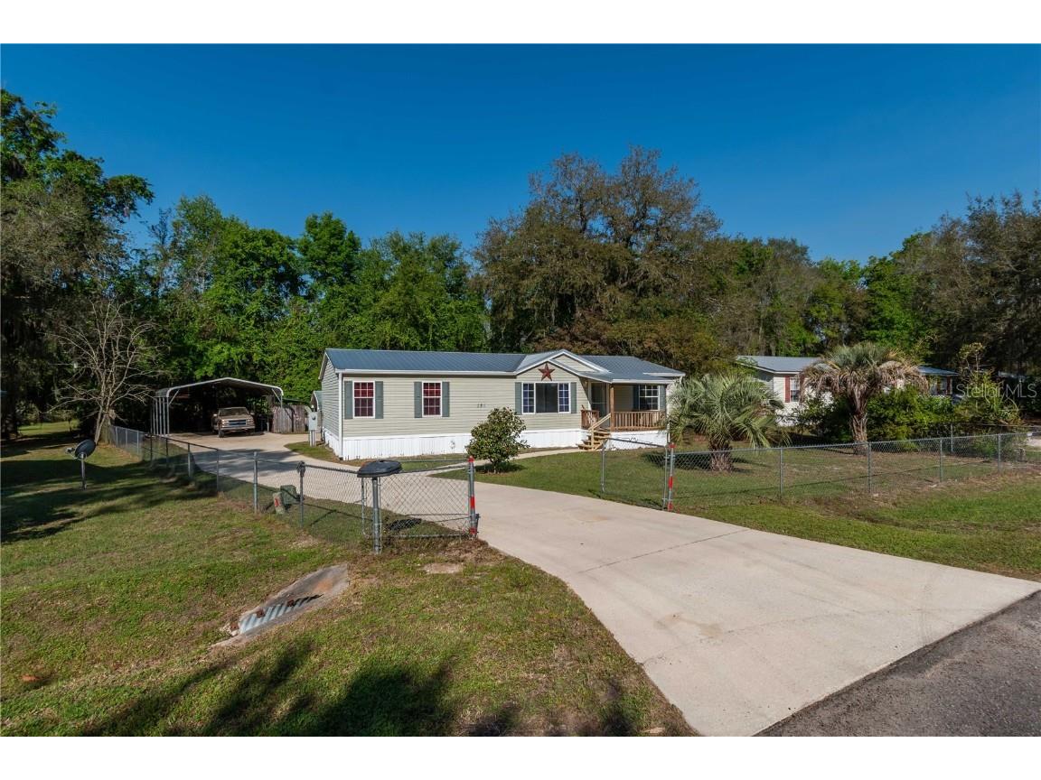 131 Winchester Avenue Interlachen FL 32148 GC520565 image1
