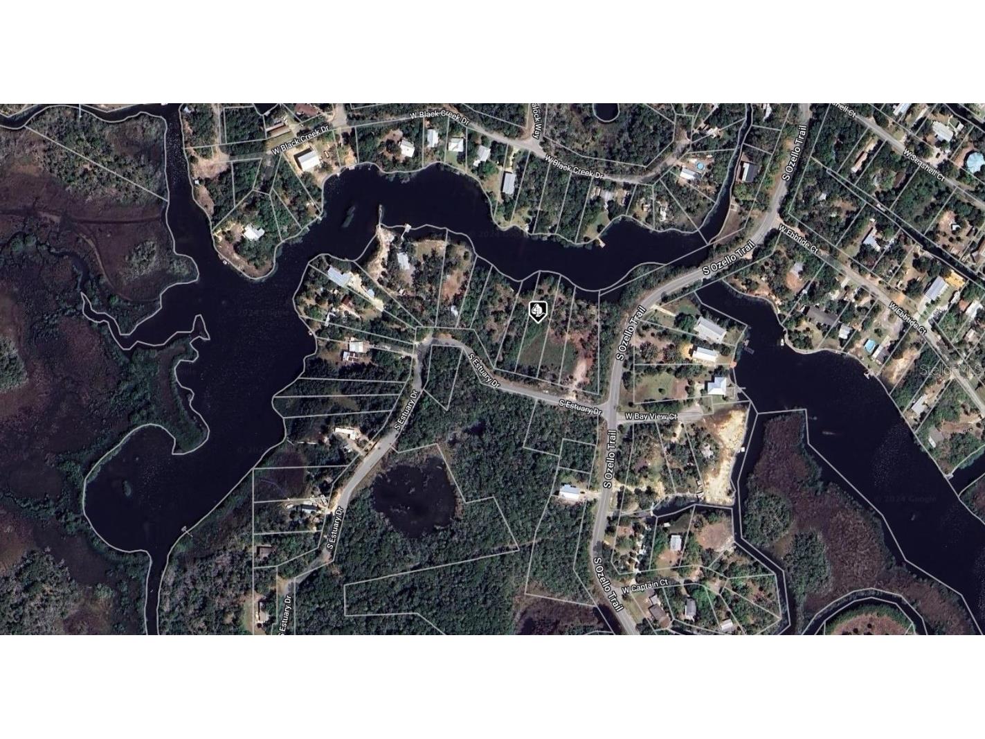 1310 & 1312 S Estuary Drive Crystal River FL 34429 A4624003 image1