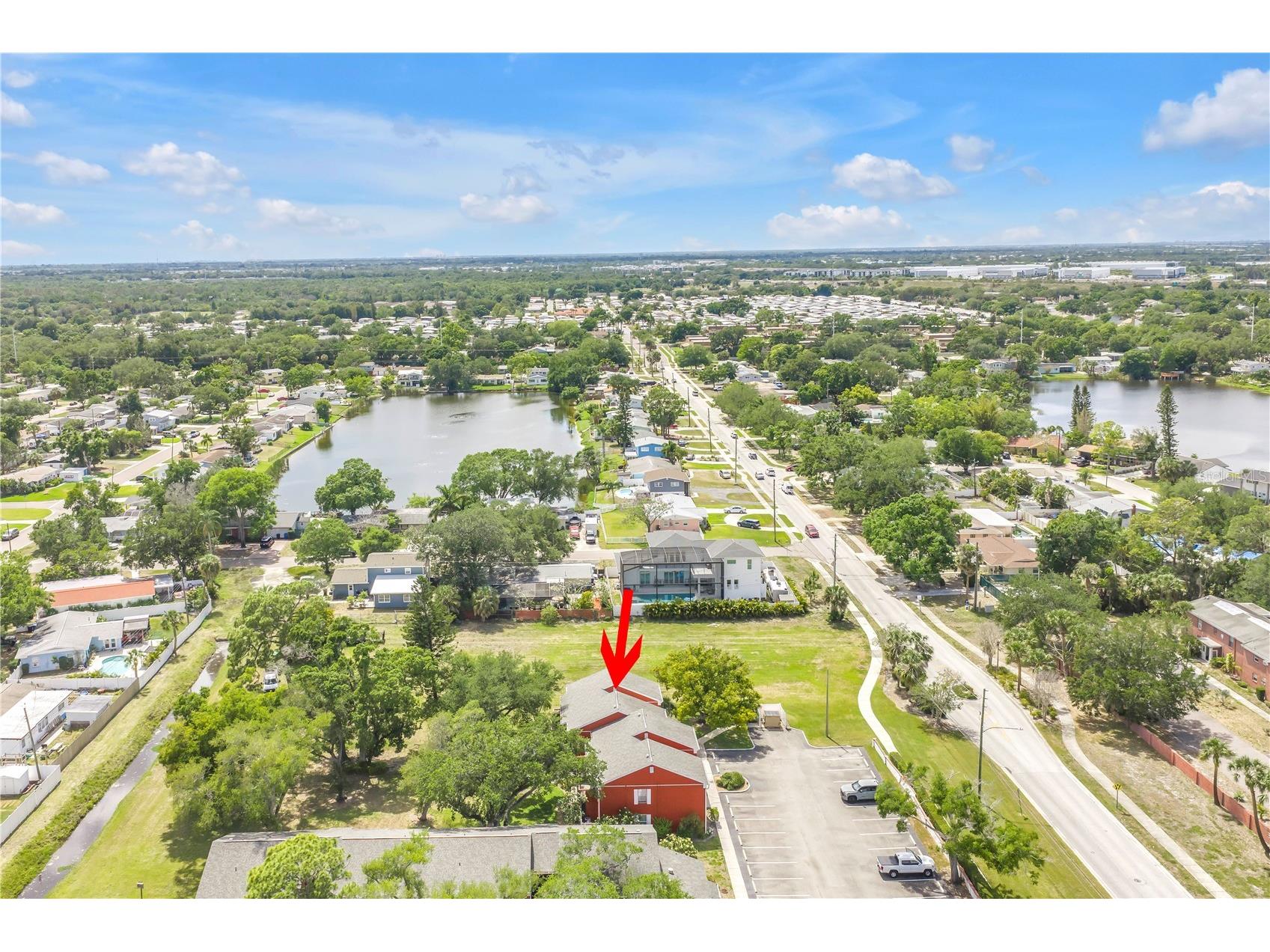 1310 83rd Avenue N #D Saint Petersburg FL 33702 TB8505911 image38