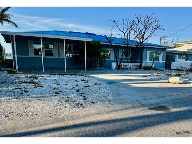 1310 Boca Ciega Isle Drive Saint Pete Beach FL 33706 - BOCA CIEGA BAY TB8353655 image1