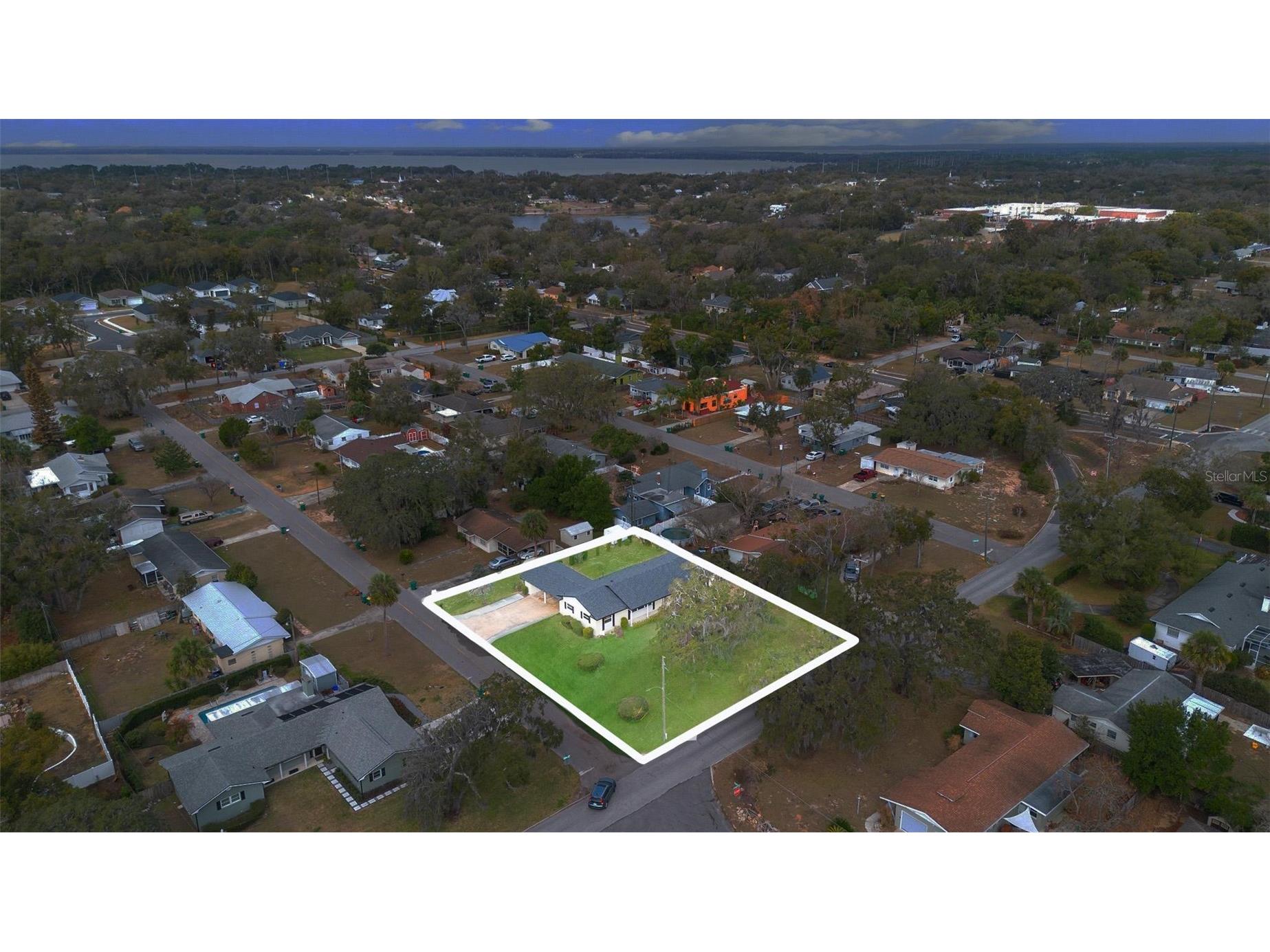 1310 E Crooked Lake Drive Eustis FL 32726 G5108551 image38