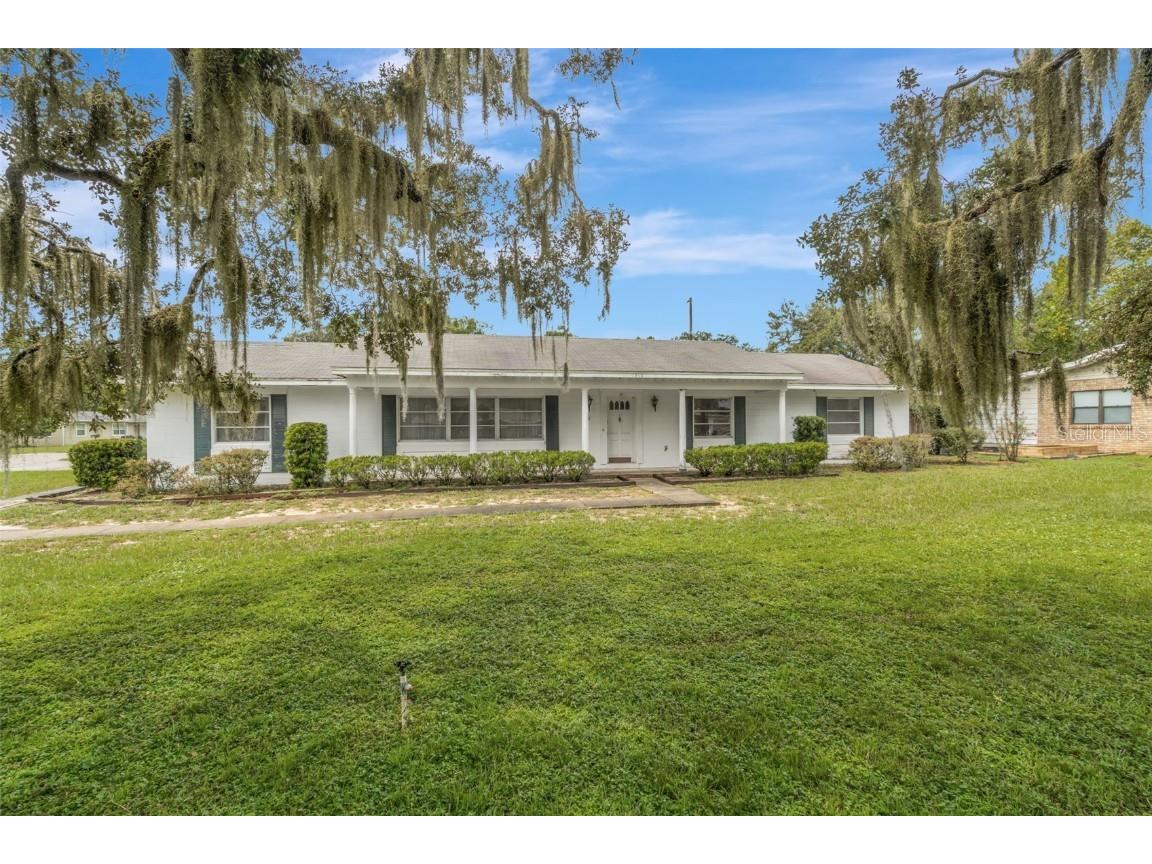 1310 E Crooked Lake Drive Eustis FL 32726 TB8421900 image1