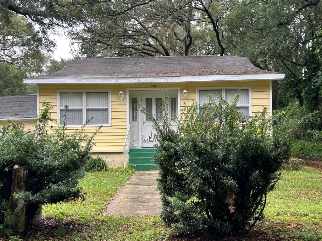 1310 E Diana Street Tampa FL 33604 A4552192 image1