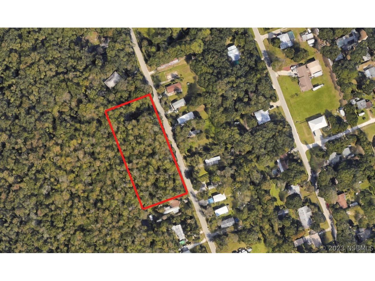 1310 Elizabeth Street New Smyrna Beach FL 32168 NS1073457 image1