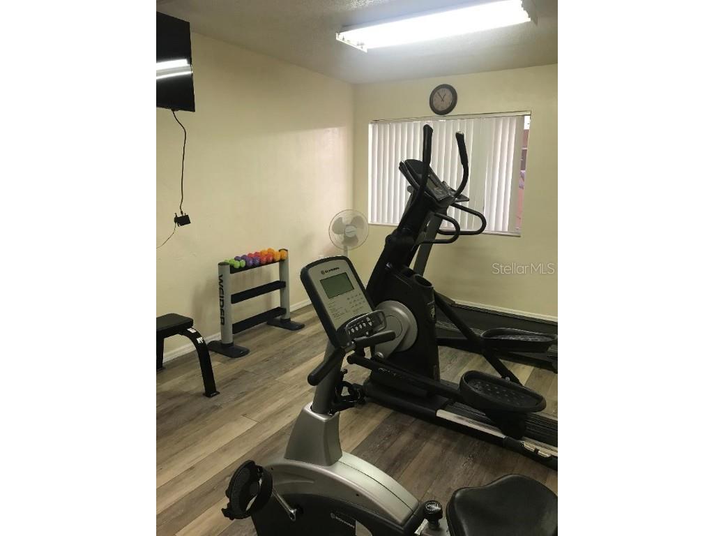 1310 Glen Oaks Drive E #182E Sarasota FL 34232 A4602679 image24