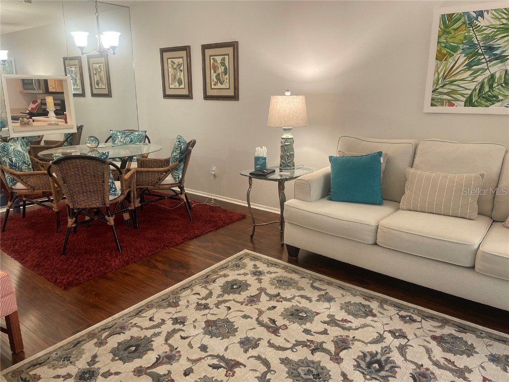 1310 Glen Oaks Drive E #182E Sarasota FL 34232 A4602679 image4