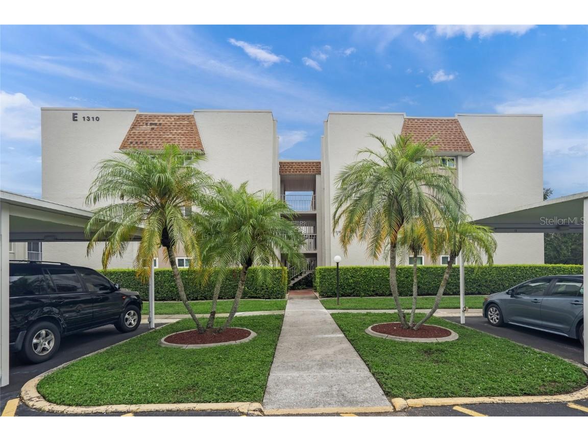 1310 Glen Oaks Drive E #391E Sarasota FL 34232 A4663532 image1
