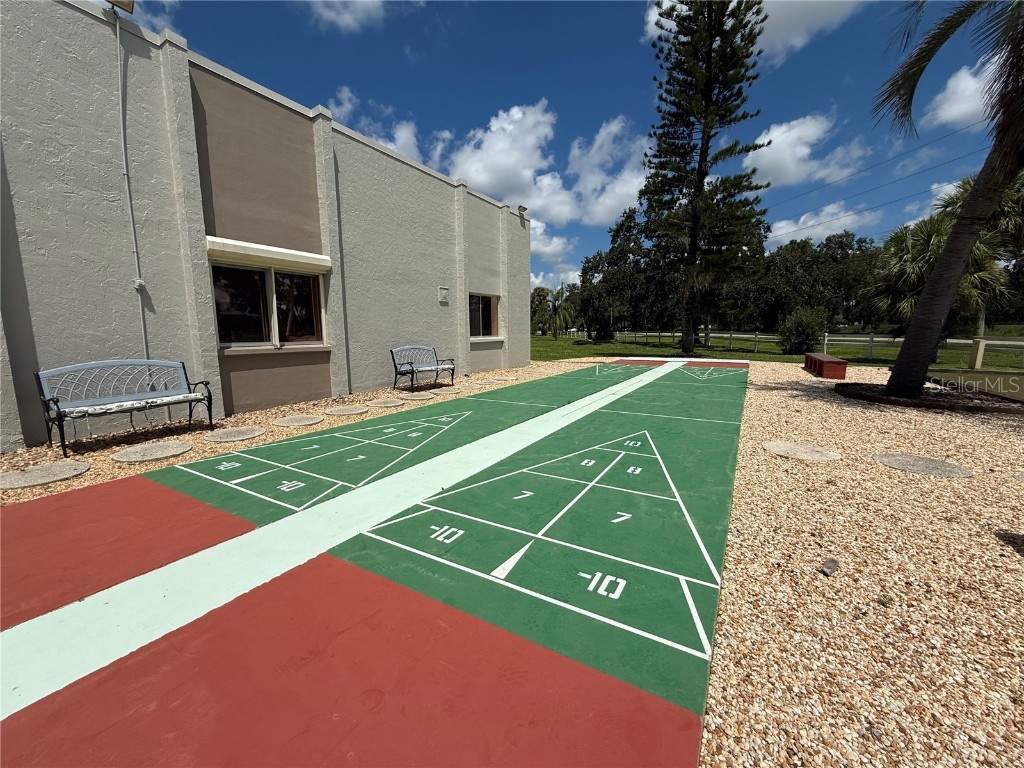 1310 Glen Oaks Drive E #391E Sarasota FL 34232 A4663532 image29