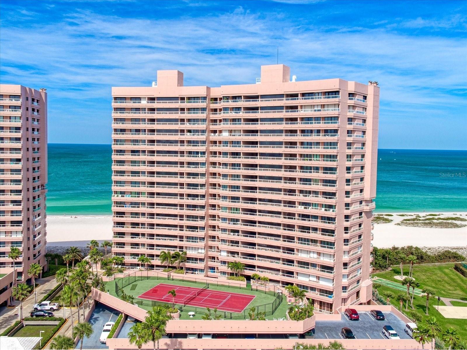 1310 Gulf Boulevard #10B Clearwater Beach FL 33767 - GULF OF MEXICO TB8481823 image1