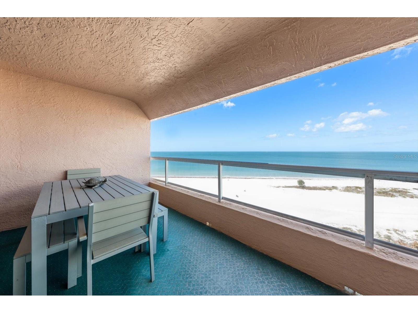 1310 Gulf Boulevard #10B Clearwater Beach FL 33767 - GULF OF MEXICO TB8481823 image10