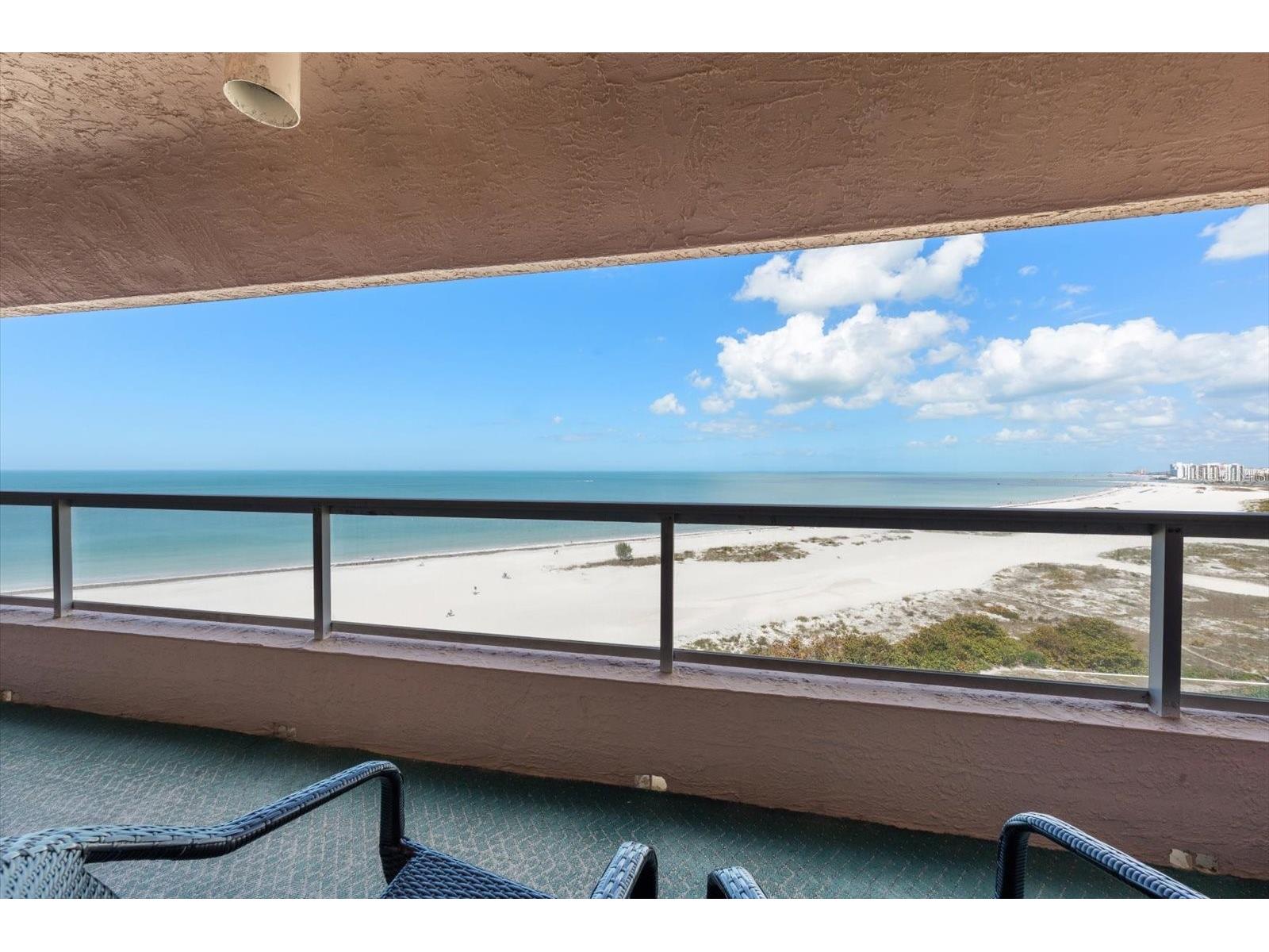 1310 Gulf Boulevard #10B Clearwater Beach FL 33767 - GULF OF MEXICO TB8481823 image11