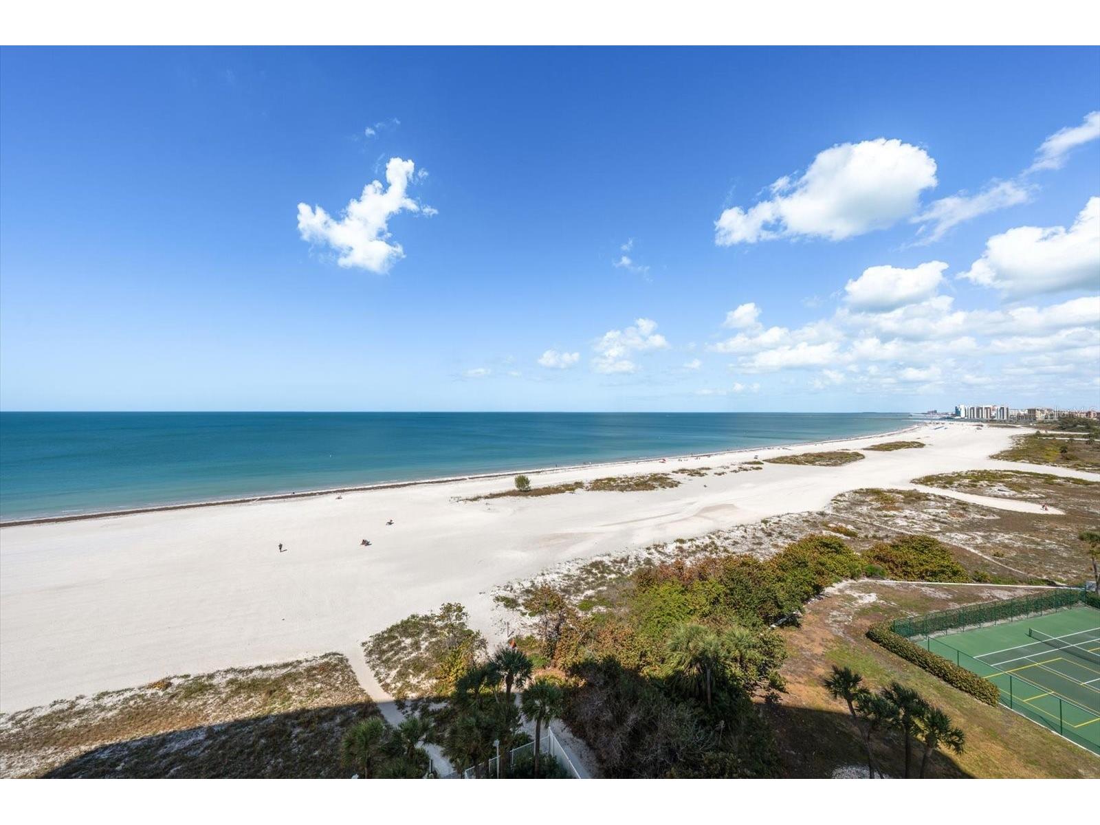 1310 Gulf Boulevard #10B Clearwater Beach FL 33767 - GULF OF MEXICO TB8481823 image13