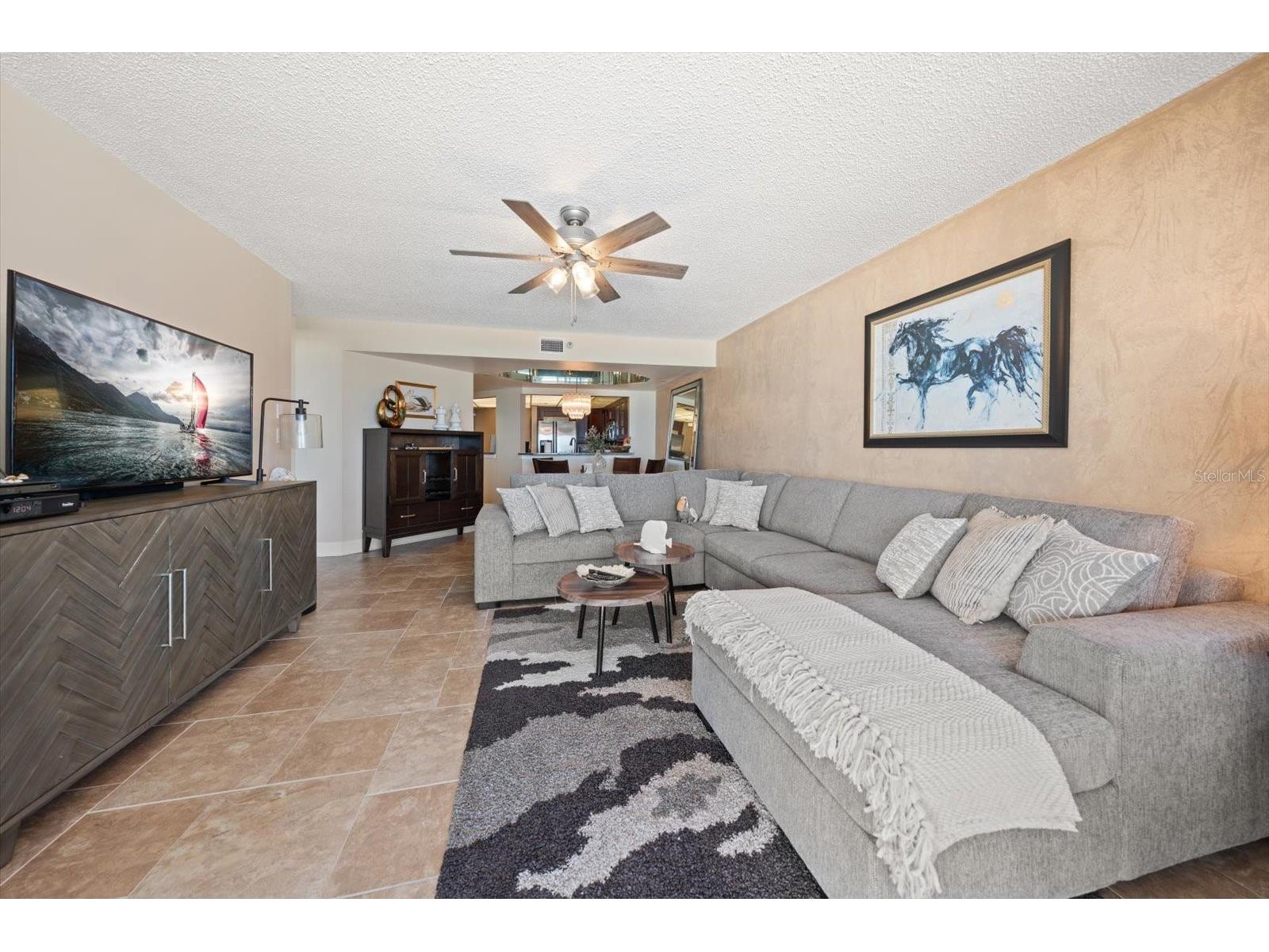 1310 Gulf Boulevard #10B Clearwater Beach FL 33767 - GULF OF MEXICO TB8481823 image14