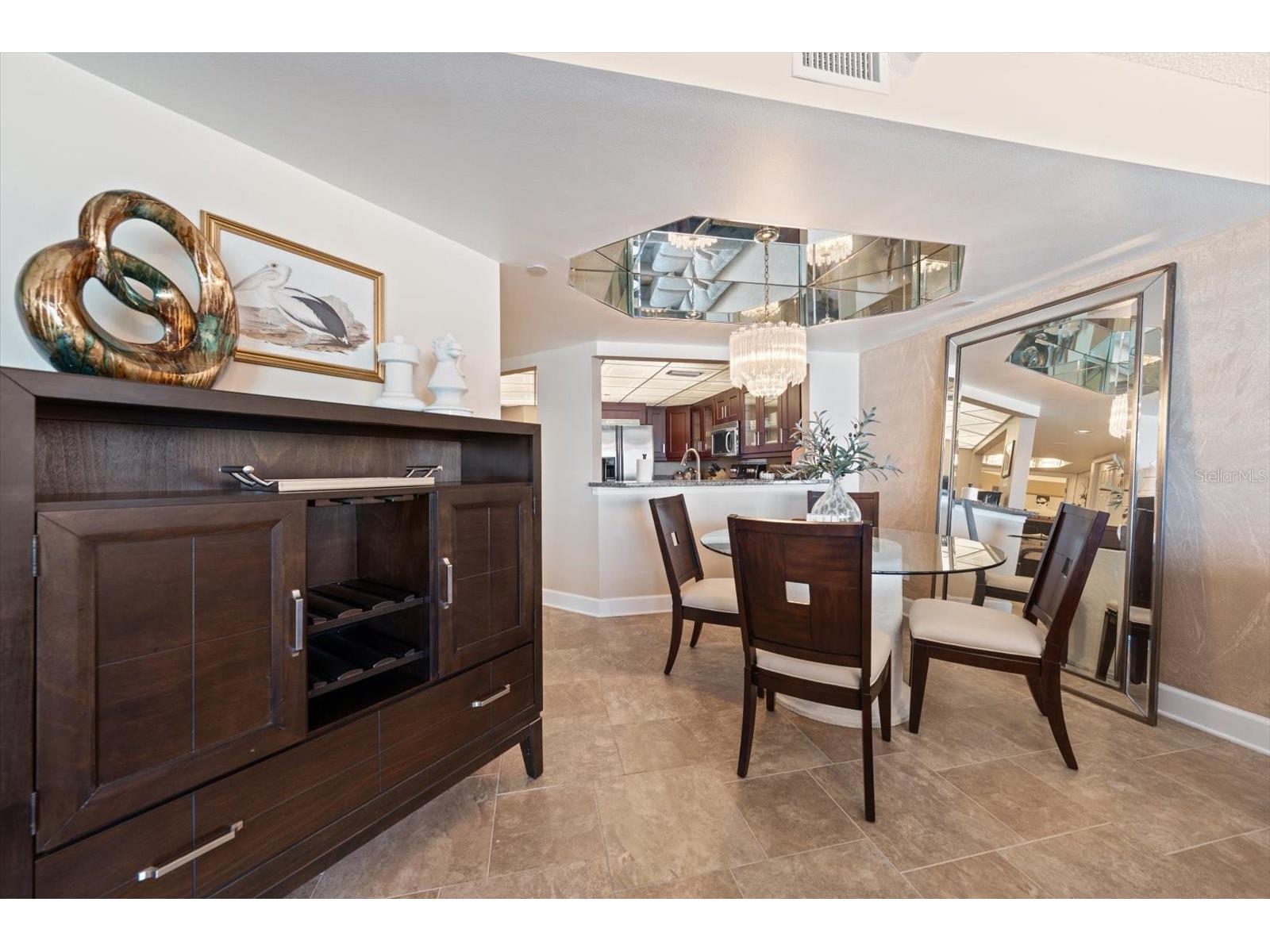 1310 Gulf Boulevard #10B Clearwater Beach FL 33767 - GULF OF MEXICO TB8481823 image15