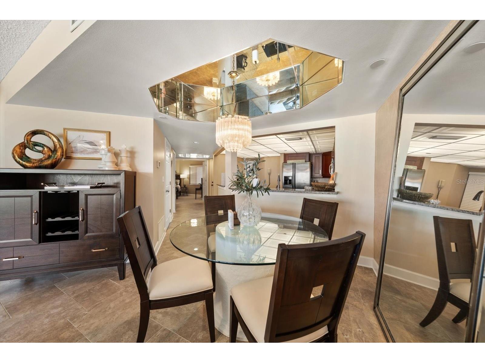 1310 Gulf Boulevard #10B Clearwater Beach FL 33767 - GULF OF MEXICO TB8481823 image16