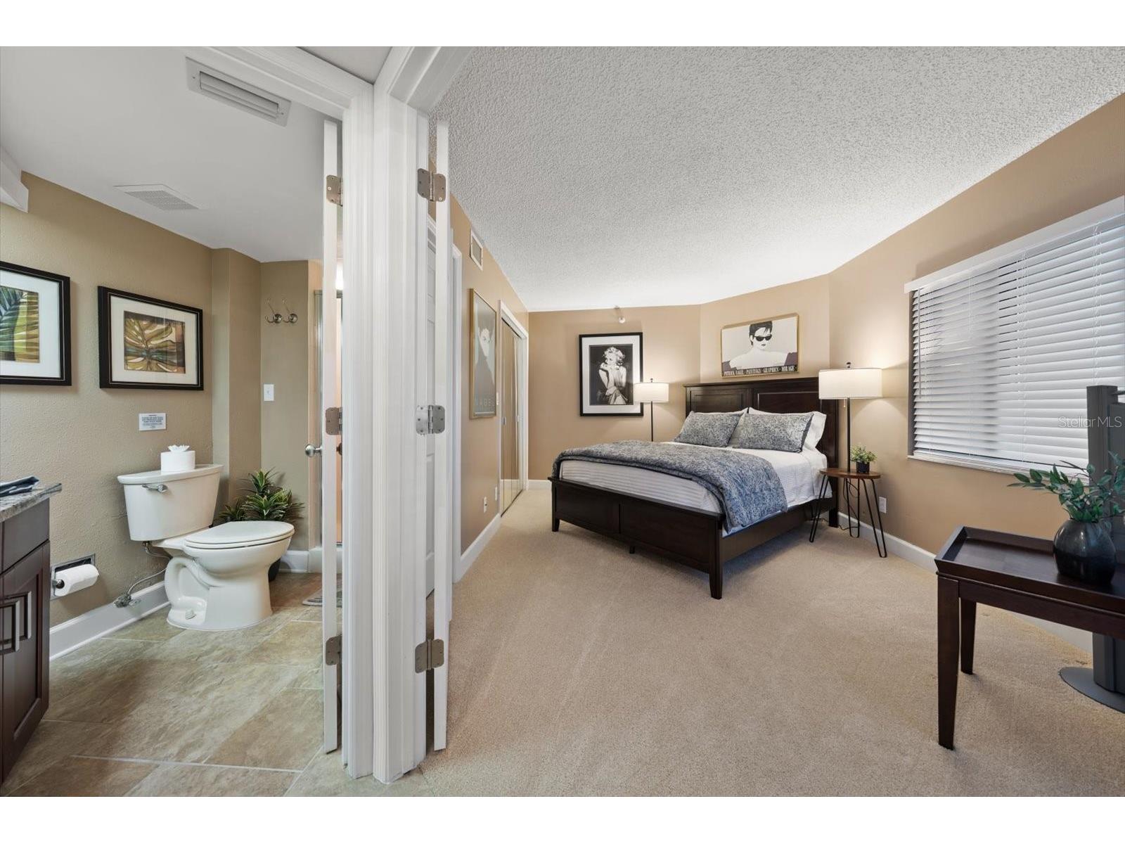 1310 Gulf Boulevard #10B Clearwater Beach FL 33767 - GULF OF MEXICO TB8481823 image17